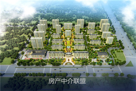 北城小区一楼110平三室精装带储藏室60万可按揭