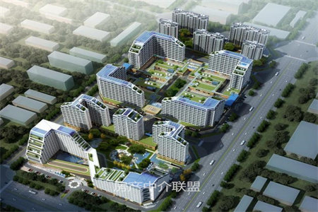 清河上城3室2厅1卫72万114m2精装修出售